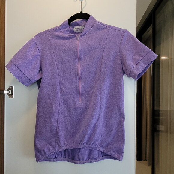 two Cycling Jerseys - Picture 3 of 6